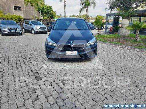 2017 BMW 218
