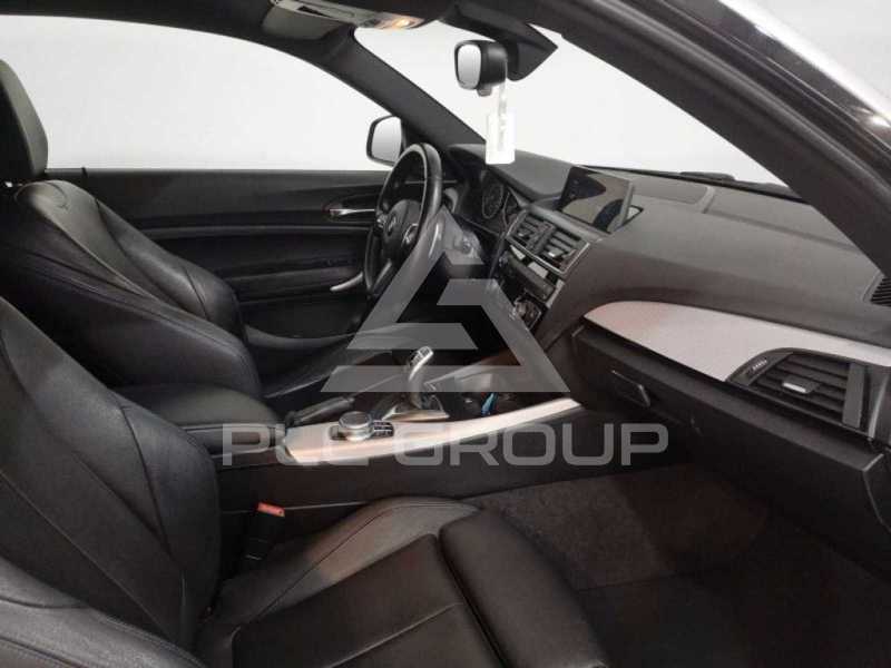 2017 BMW 218