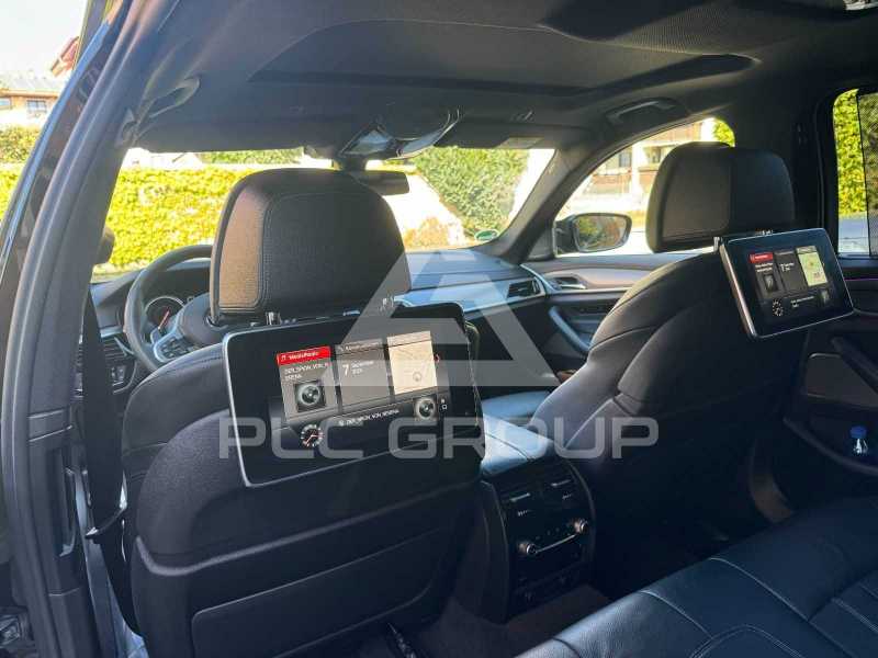 2017 BMW 523