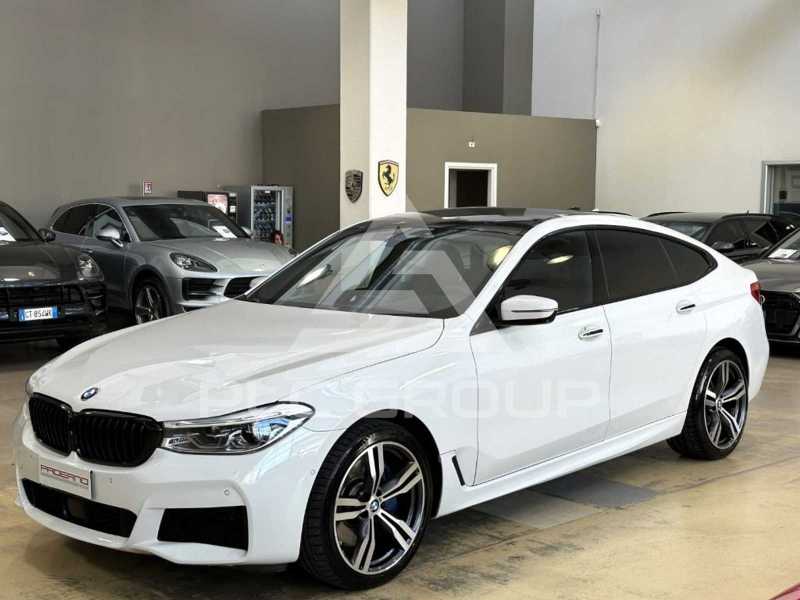 2017 BMW 6 Series