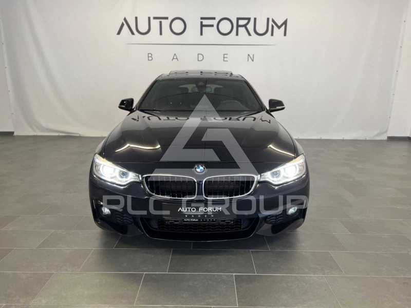 2017 BMW 4 Series