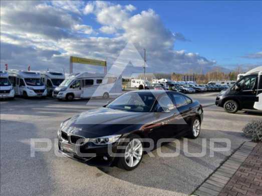 2017 BMW 4 Series