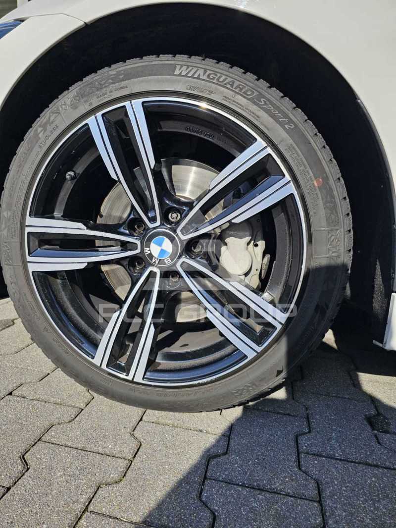 2017 BMW 4 Series