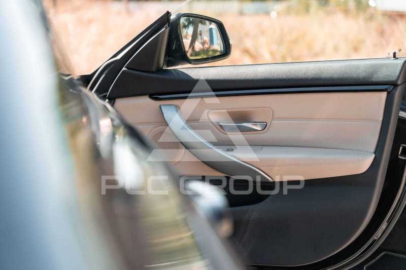 2017 BMW 4 Series