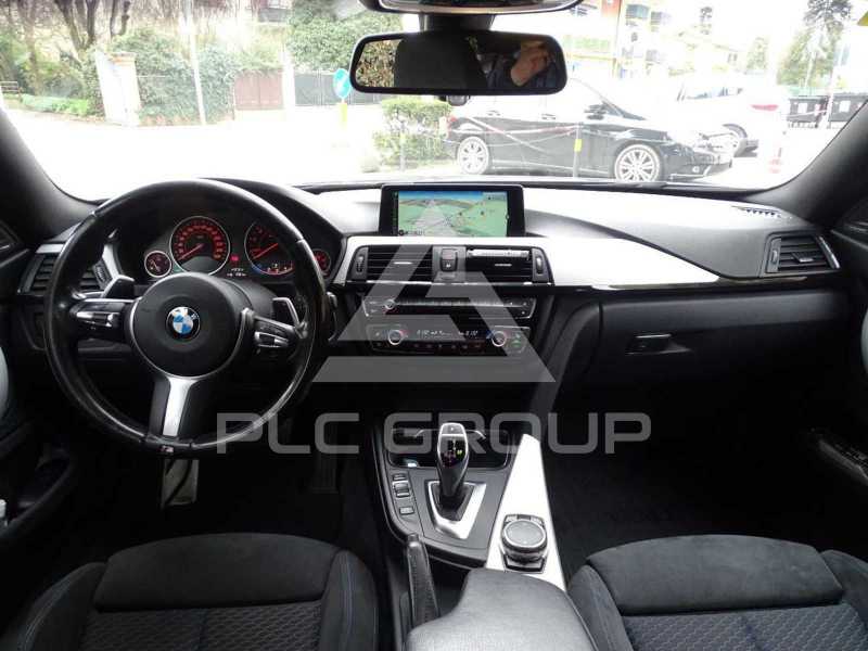 2017 BMW 4 Series