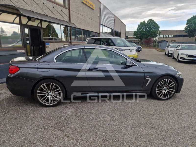 2017 BMW 4 Series