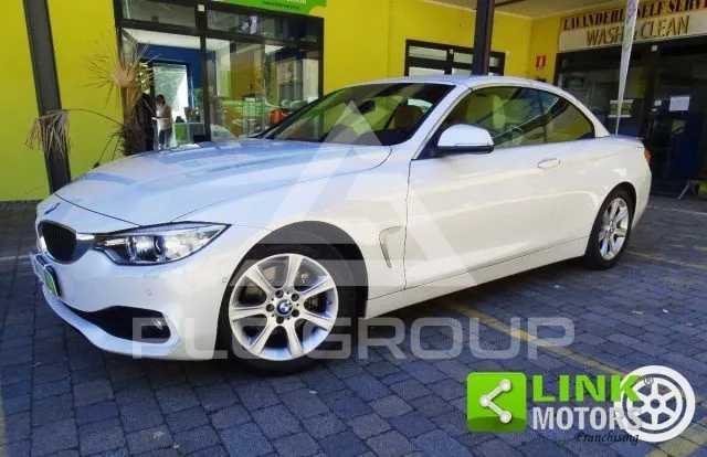 2017 BMW 4 Series