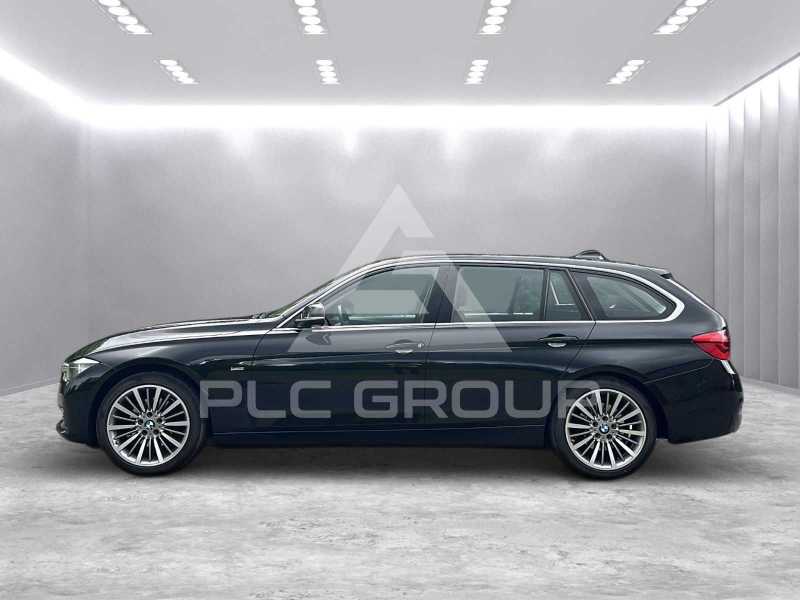 2017 BMW 330