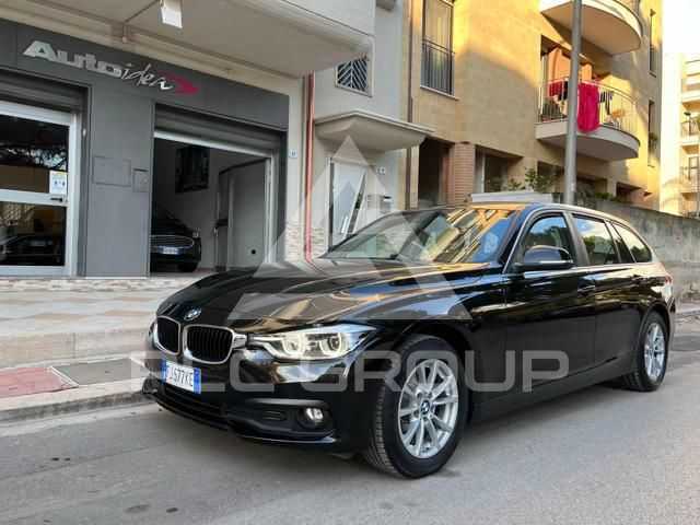 2017 BMW 330