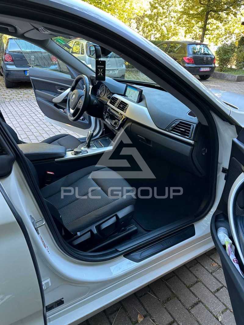 2017 BMW 330