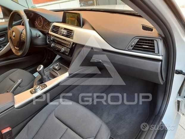 2017 BMW 330