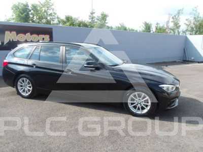 2017 BMW 330