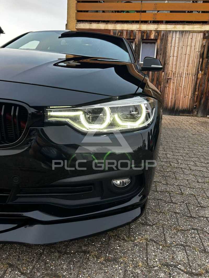 2017 BMW 330