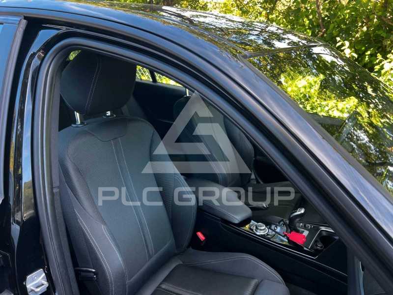 2017 BMW 330