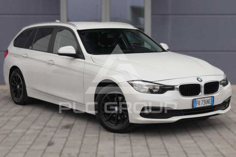 2017 BMW 330