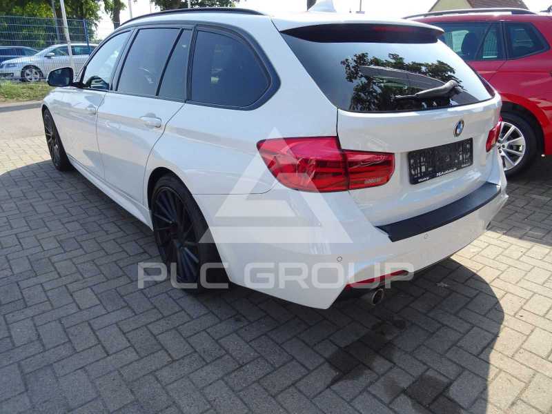 2017 BMW 330