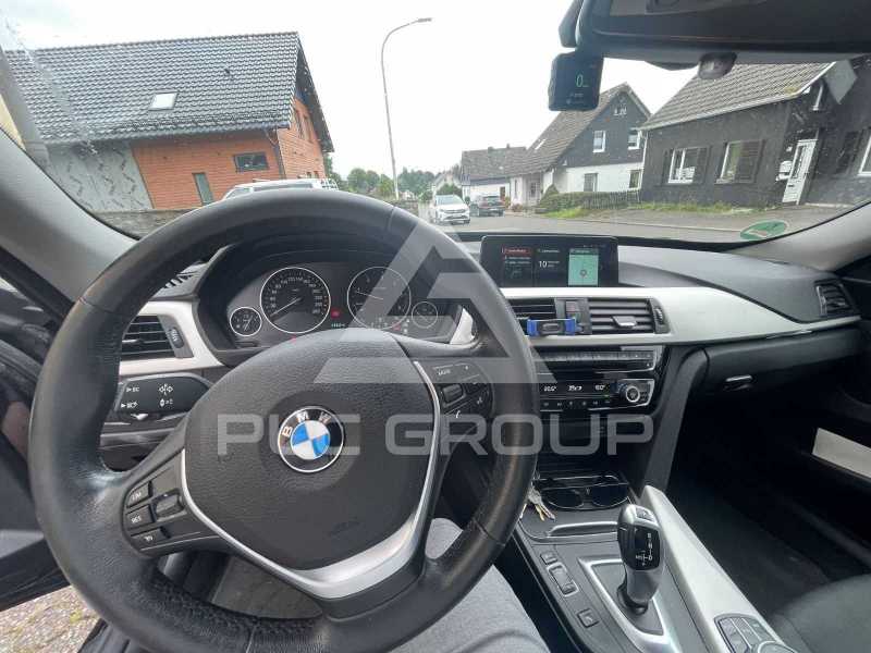 2017 BMW 330