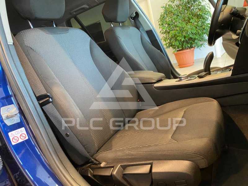 2017 BMW 330