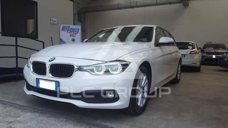 2017 BMW 330
