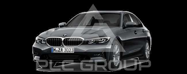 2017 BMW 330