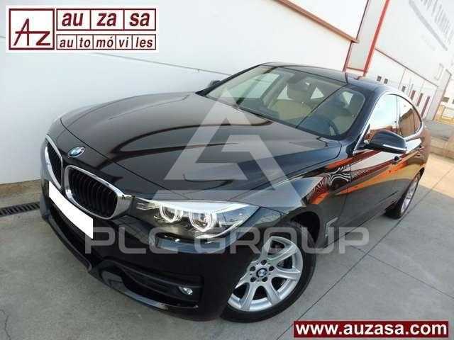 2017 BMW 330