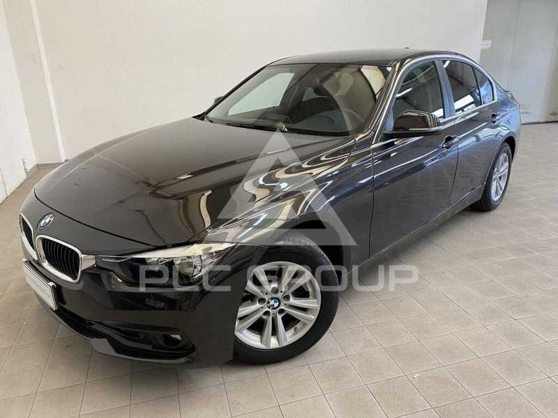 2017 BMW 330
