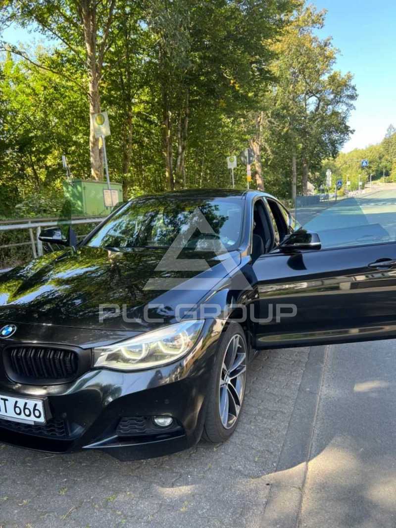 2017 BMW 330