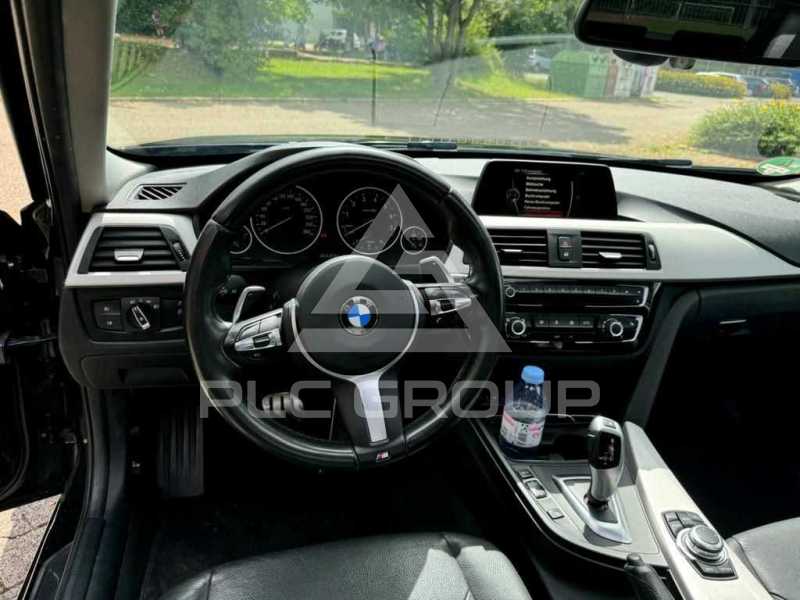 2017 BMW 340