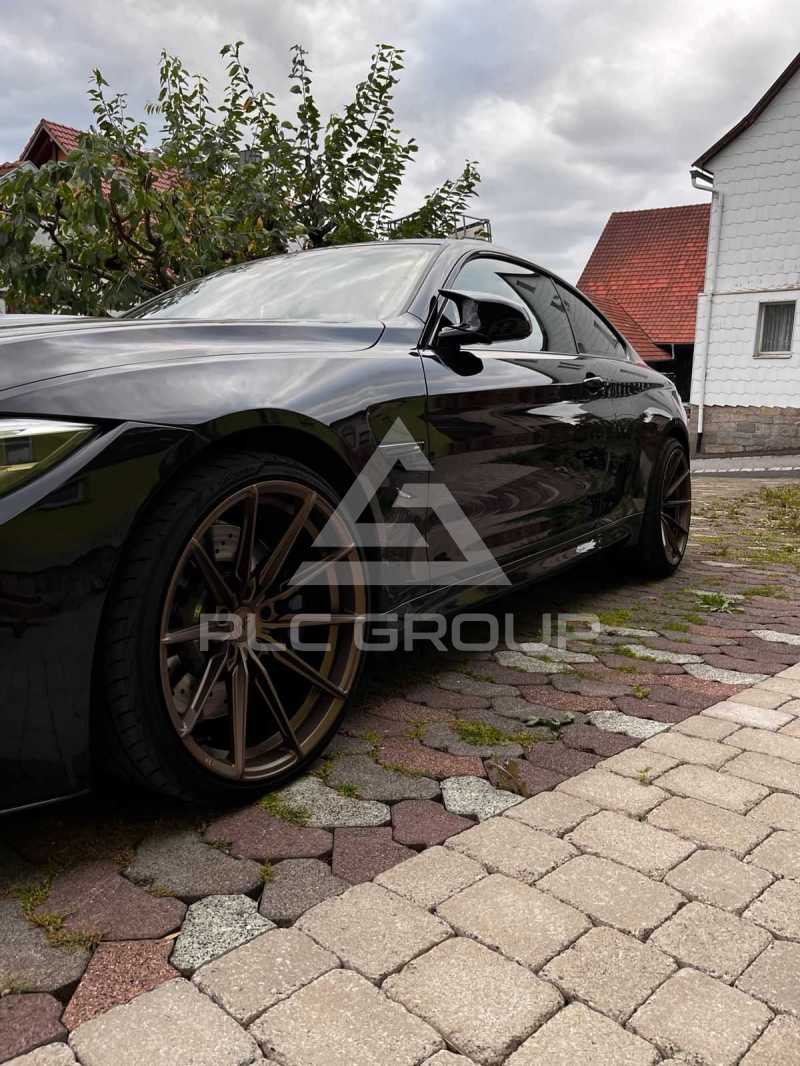 2017 BMW M4