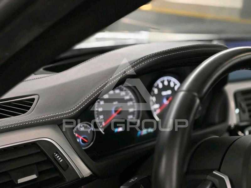 2017 BMW M4