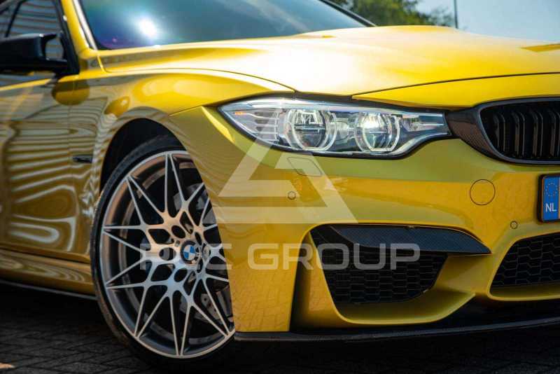 2017 BMW M3