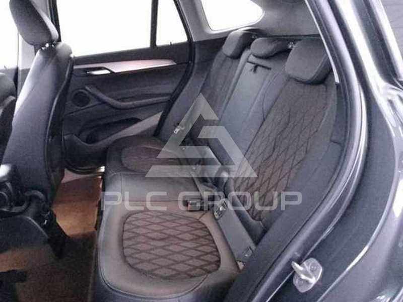 2017 BMW X1