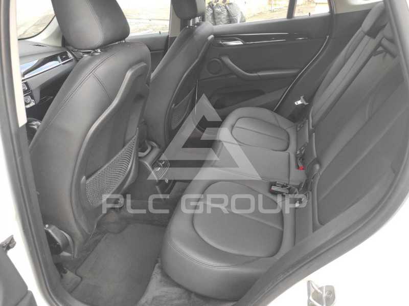 2017 BMW X1