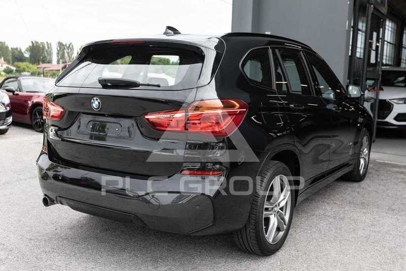 2017 BMW X1