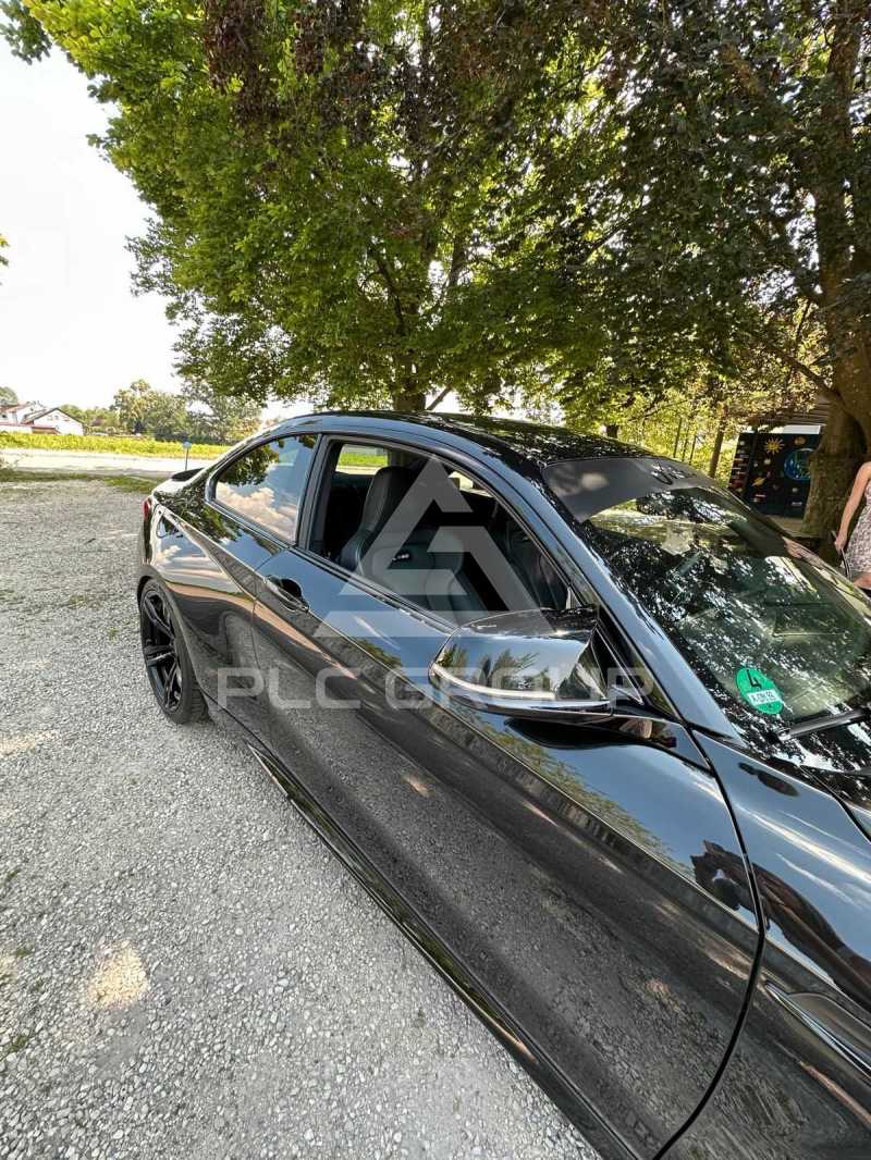 2017 BMW M2
