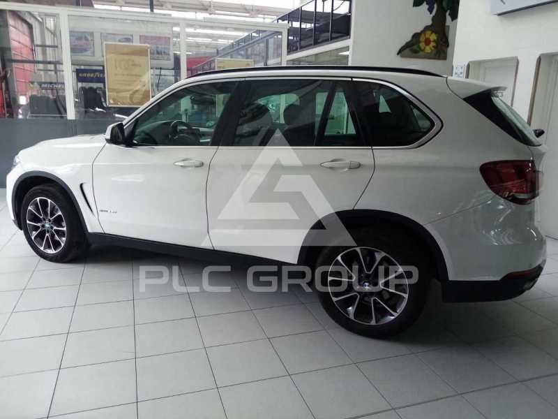 2017 BMW X5