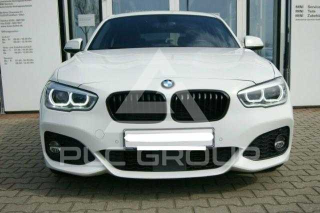 2017 BMW 120
