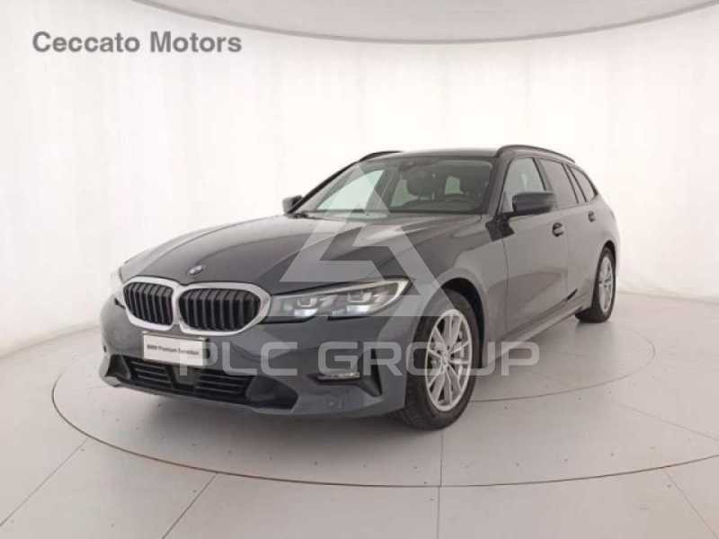 2017 BMW 120