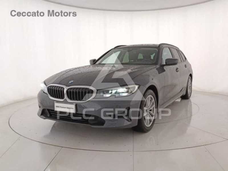 2017 BMW 120