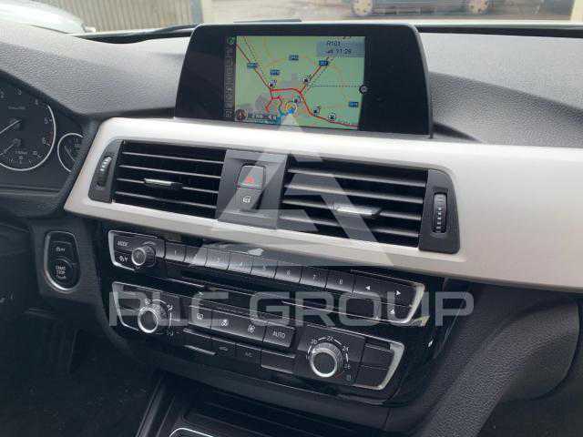 2017 BMW 120