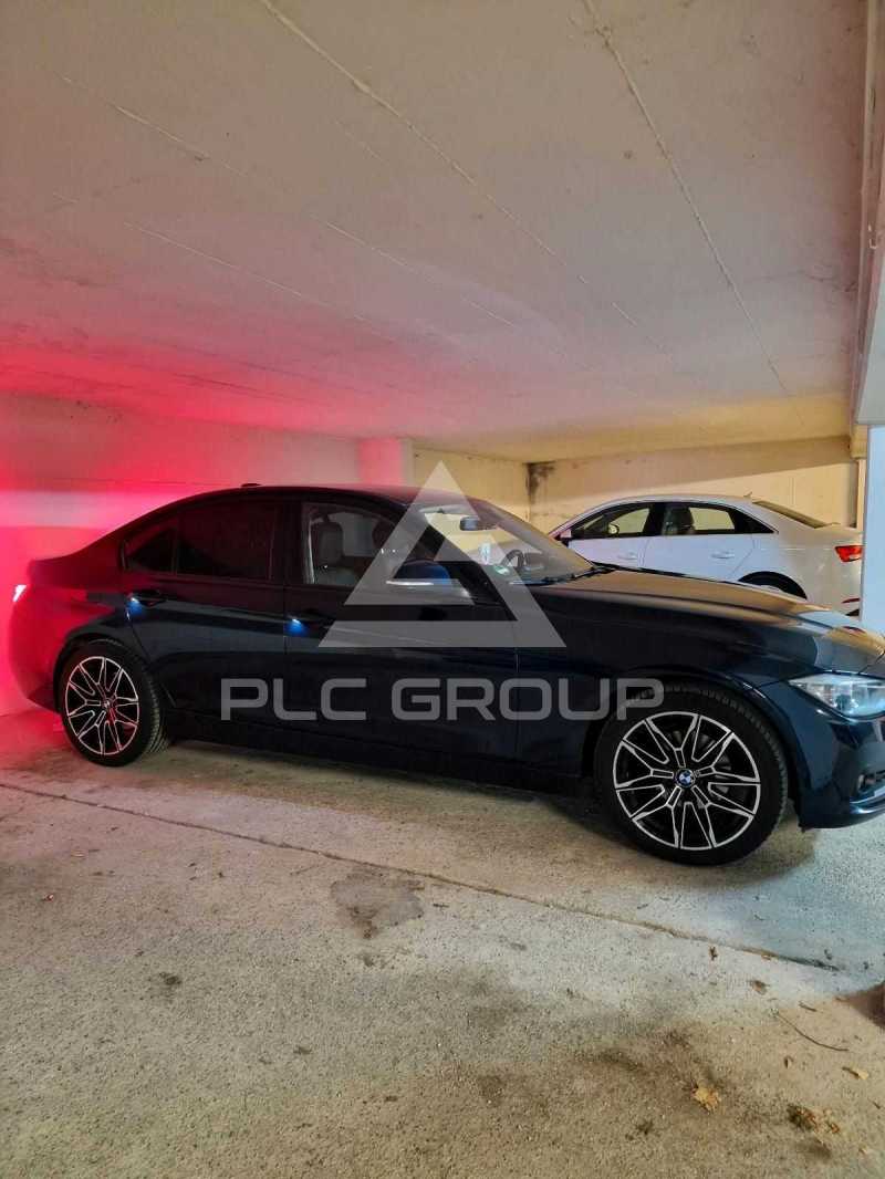 2017 BMW 120