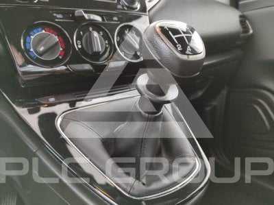 2017 Lancia YPSILON