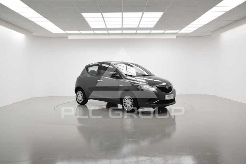 2017 Lancia YPSILON