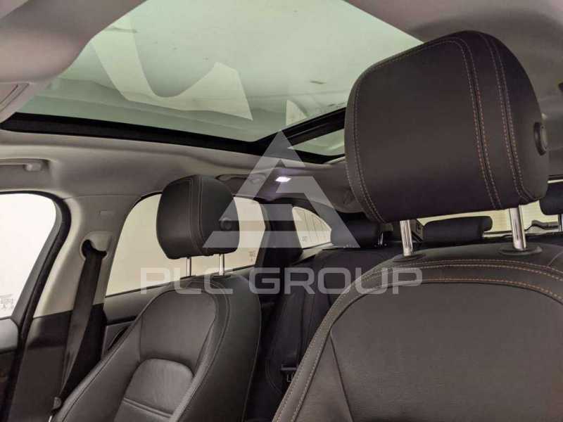 2017 Jaguar F-PACE