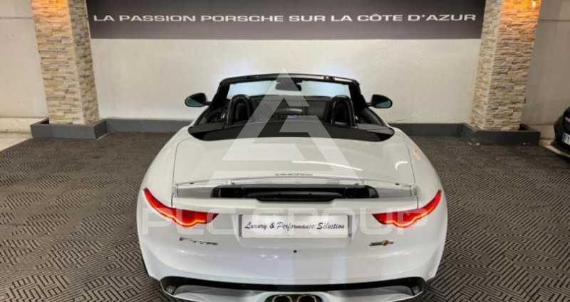 2017 Jaguar F-TYPE