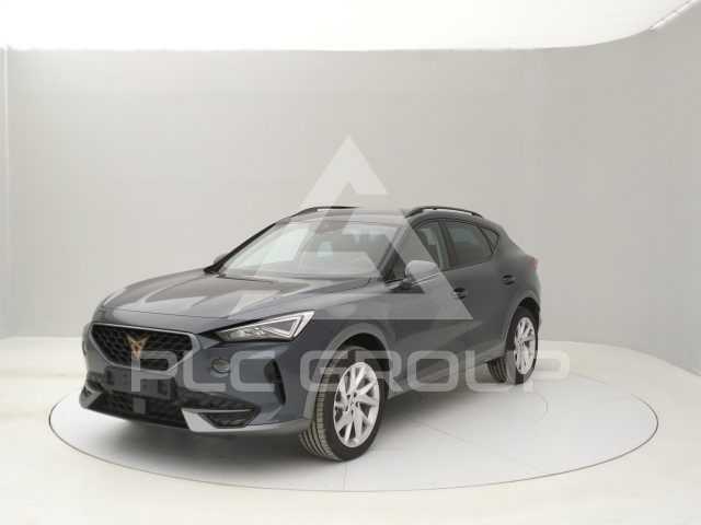 2022 Cupra Formentor