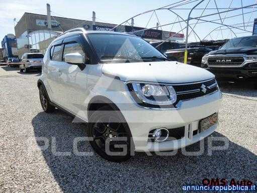 2017 Suzuki Ignis
