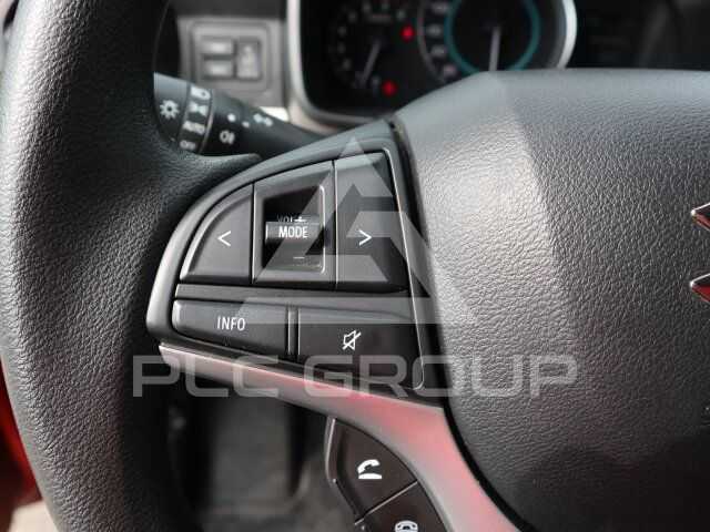 2017 Suzuki Ignis