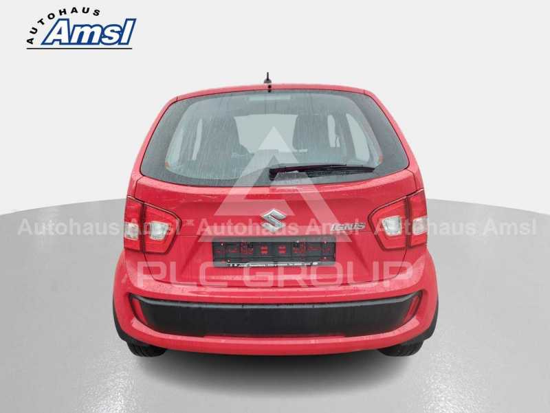 2017 Suzuki Ignis