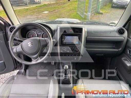 2017 Suzuki Jimny